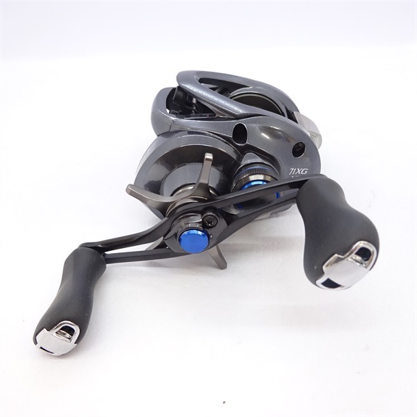 ２２ＳＬＸ ＤＣ ＸＴ左